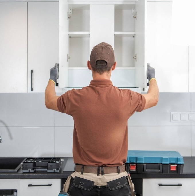 Reliable Home Repairs And Renovations